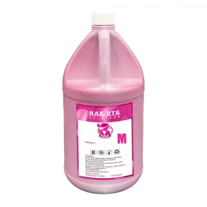 Brother GTX Compatible Ink - MAGENTA 1000ml