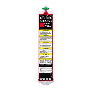Brother GTX Compatible Ink - MAGENTA 700ml